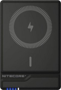 Powerbank Nitecore Vortex VX7000 5000mAh Czarny 3