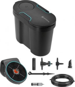 Gardena Gardena AquaBloom Set inkl. Wasserbehälter - Aktion 1