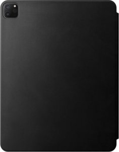 Etui na tablet Nomad NOMAD Modern Folio iPad Air 13" (2024) & Pro 12.9" (6 Gen) Black Leather 1