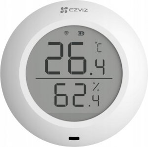 Ezviz Czujnik temperatury i wilgotności T51C 2