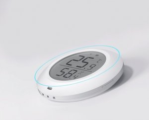 Ezviz Czujnik temperatury i wilgotności T51C 4