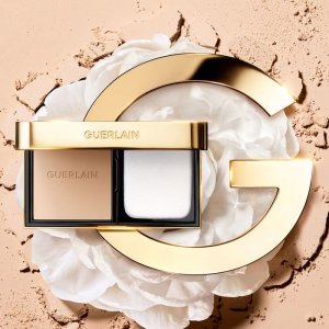 Guerlain GUERLAIN PARURE GOLD SKIN CONTROL COMPACT 3N 8,7G 4