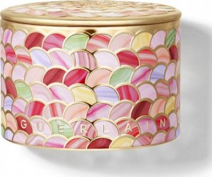 Guerlain GUERLAIN METEORITES PEARL POWDER DORE N 03 3