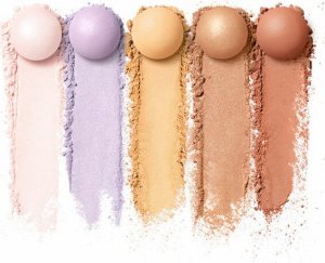 Guerlain GUERLAIN METEORITES PEARL POWDER DORE N 03 4