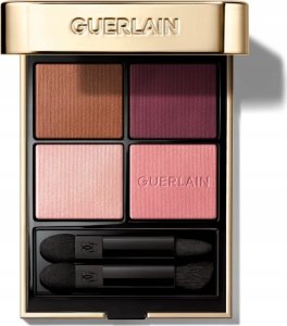 Guerlain GUERLAIN OMBRES G EYESADOWS PALETTE Majestic Rose 530 4x1,5g 1