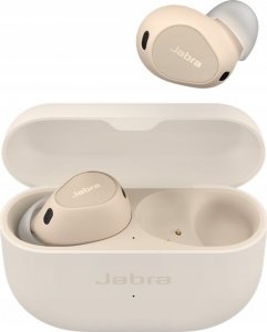 Słuchawki Jabra Elite 10 - Cream 1