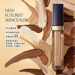 Estee Lauder ESTEE LAUDER FUTURIST SOFT TOUCH BRIGHTENING SKINCEALER 2N 6ML 4