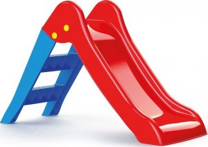 Dolu DOLU moja pierwsza zjeżdżalnia czerwona 3001 30016 3