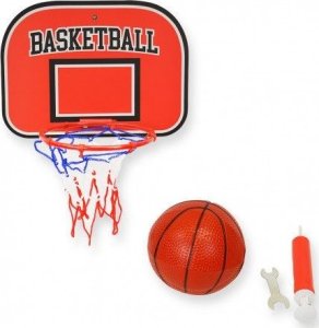 Pegaz Koszykówka z piłką i pompką 89389 2