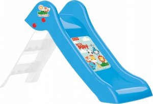Dolu DOLU Fisher Price zjeżdżalnia 1841 18410 2