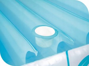 Intex Pływająca wyspa z daszkiem tropical 56294EU 25726 7