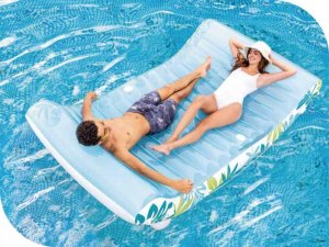 Intex Pływająca wyspa z daszkiem tropical 56294EU 25726 10