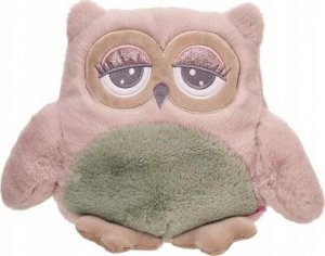 Beppe Sowa Abby różowo-miętowa 23cm 14065 22844 2