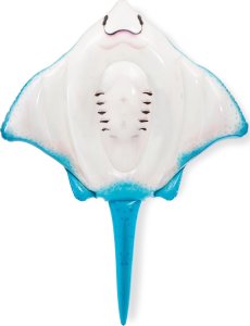 Intex Zabawka d/pływ.płaszczka 185x145 57576NP 25788 3