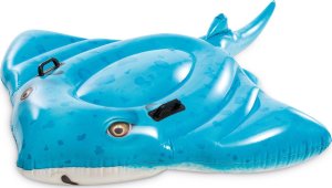 Intex Zabawka d/pływ.płaszczka 185x145 57576NP 25788 7