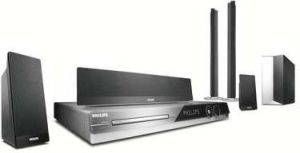 Kino domowe Philips HTS3357/12 1