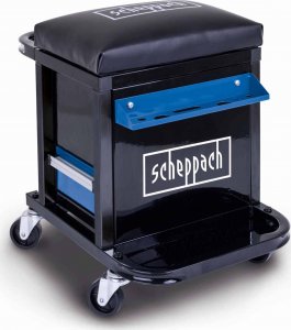 Scheppach Taboret narzędziowy Scheppach TW900 1