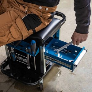 Scheppach Taboret narzędziowy Scheppach TW900 3