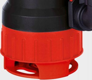 Scheppach Pompa do wody brudnej DWP750 3