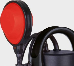 Scheppach Pompa do wody brudnej DWP750 5