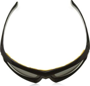 Stanley OKULARY TAKTYCZNE OCHRONNE CURVE SMOKE 3