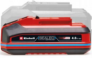 Einhell PXC AKUMULATOR 18V 4Ah SEALED PLUS 3