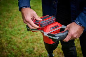 Einhell PXC AKUMULATOR 18V 4Ah SEALED PLUS 6