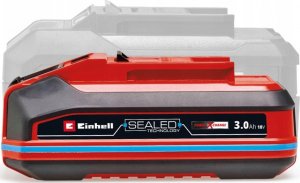 Einhell PXC AKUMULATOR 18V 3Ah SEALED PLUS 2