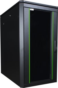 Szafa Lanview 19'' 20U Rack Cabinet 800 x 1
