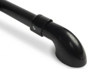 Caretero KRZESEŁKO + HUŚTAWKA INDIGO BLACK WINE 31