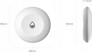 Ezviz EZVIZ Water Drain Sensor | CS-T10C 4