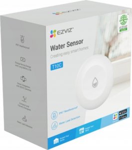 Ezviz EZVIZ Water Drain Sensor | CS-T10C 5