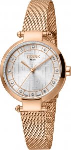 Zegarek Ferre Milano Zegarek marki Ferr Milano model FM1L134M0071 kolor rose gold. Akcesoria damski. Sezon: Cały rok NoSize 1