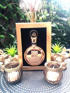 Lattafa LATTAFA FAKHAR GOLD (M/W) EDP/S 100ML 12