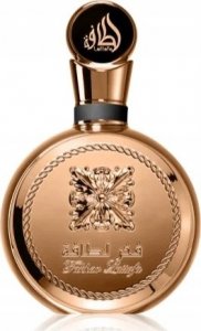 Lattafa LATTAFA FAKHAR GOLD (M/W) EDP/S 100ML 3