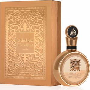Lattafa LATTAFA FAKHAR GOLD (M/W) EDP/S 100ML 6
