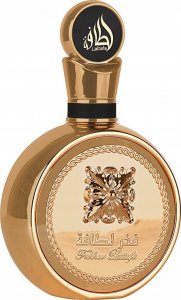 Lattafa LATTAFA FAKHAR GOLD (M/W) EDP/S 100ML 8