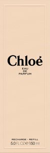 Chloe CHLOE (W) EDP/S 150ML REFILL 4