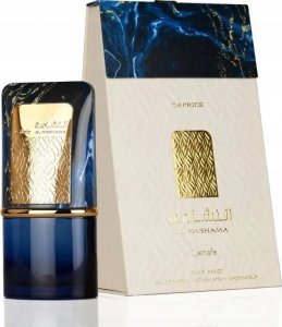 Lattafa LATTAFA AL NASHAMA CAPRICE (M/W) EDP/S 100ML 1