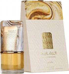 Lattafa LATTAFA AL NASHAMA (M/W) EDP/S 100ML 1