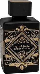 Lattafa LATTAFA BADE~E AL OUD OUD FOR GLORY (M/W) EDP/S 100ML 1