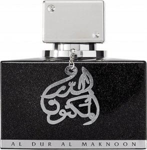 Lattafa LATTAFA AL DUR AL MAKNOON SILVER (M/W) EDP/S 100ML 1