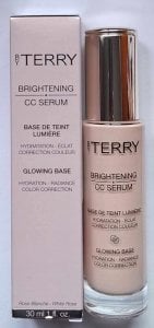 By Terry BY TERRY CELLULAROSE BRIGHTENING CC SERUM 2.25 30ML 1