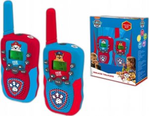 KiDS Licensing Walkie Talkie Psi Patrol PW19915 KiDS Licensing 3