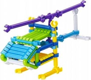 Hipo Klocki patyczki 173el 301Y-20 HKK01 95459 3