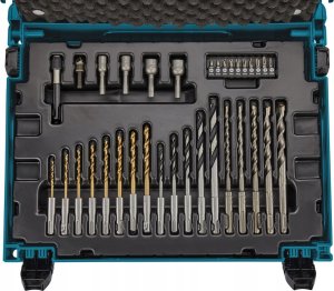 Zestaw narzędzi Makita B-69478 65 el. (B-69478) 7