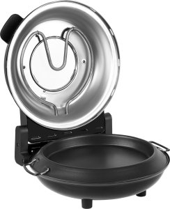 Teesa Brytfanna Teesa TSA3231 do pieca do pizzy 2