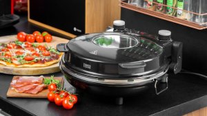 Teesa Brytfanna Teesa TSA3231 do pieca do pizzy 3