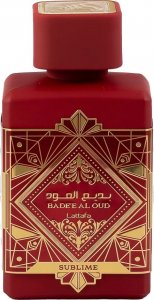 Lattafa LATTAFA BADEE AL OUD SUBLIME (M) EDP/S 100ML 2
