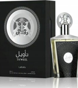 Lattafa LATTAFA TAWEEL (M/W)  EDP/S 100ML 1